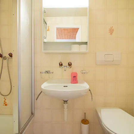 Apartment Miraflor Carmen - Arosa
