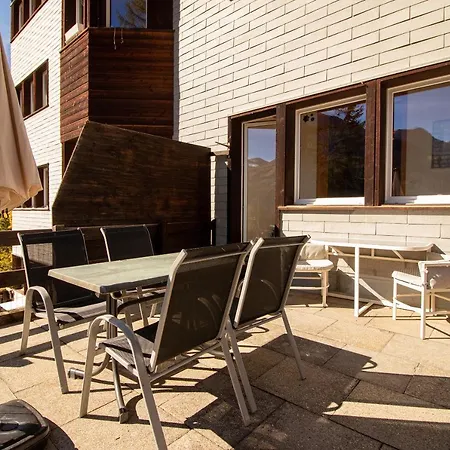 Miraflor Carmen - דירה *