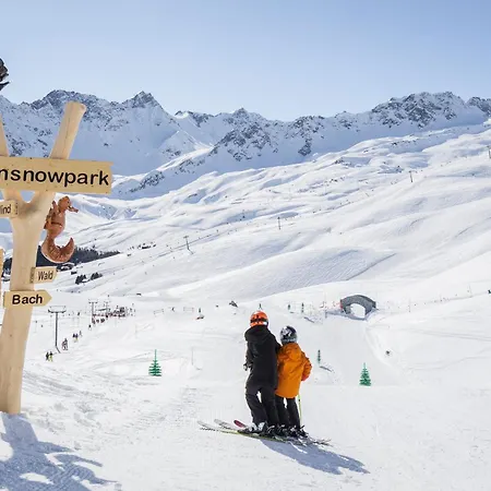 Miraflor Carmen - דירה ארוזה