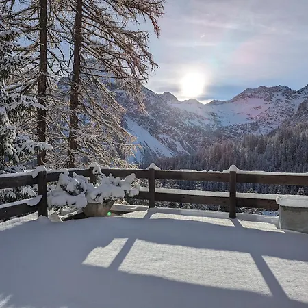 Miraflor Carmen - Appartement Arosa