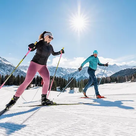 Daire Miraflor Carmen - *