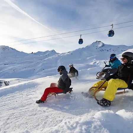 Miraflor Carmen - Daire