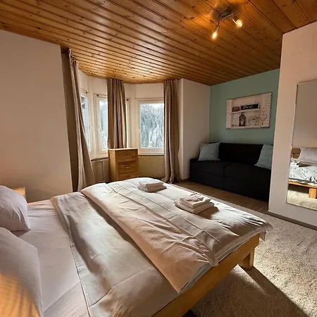 Miraflor Carmen - Apartman