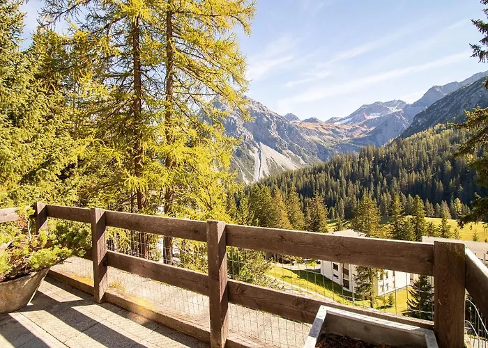 Miraflor Carmen - Appartement