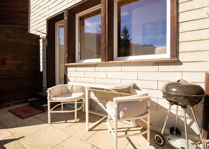 Appartement Miraflor Carmen - *