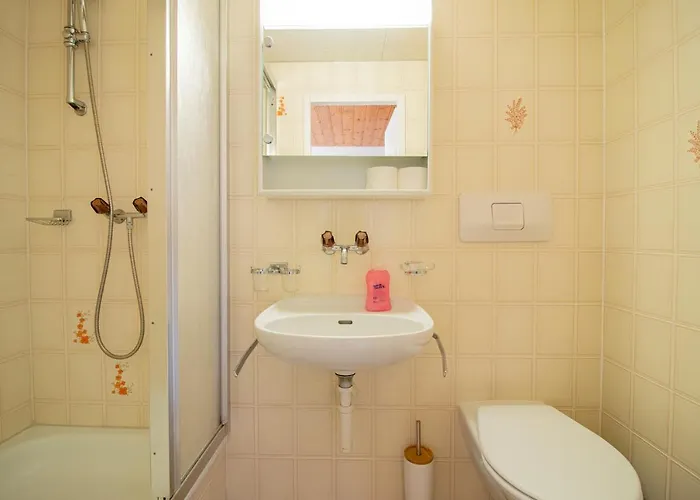 Appartement Miraflor Carmen - Arosa