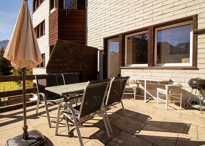 Miraflor Carmen - Apartamento *