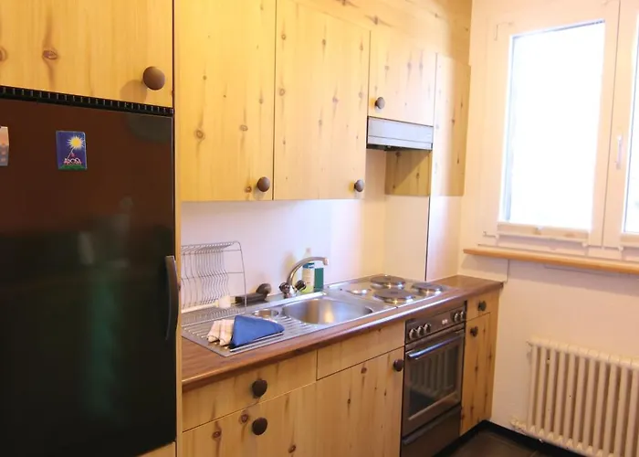 Miraflor Carmen - Appartement