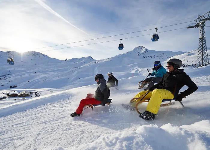 Miraflor Carmen - Appartement