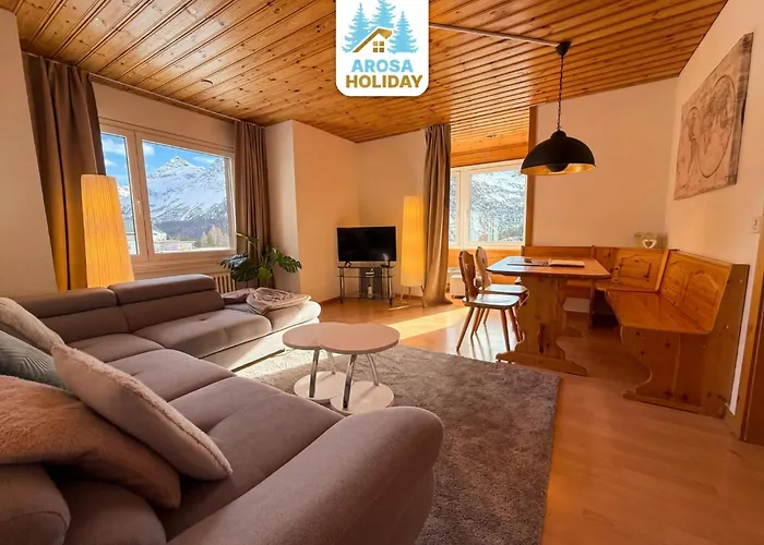 Miraflor Carmen - Appartamento *