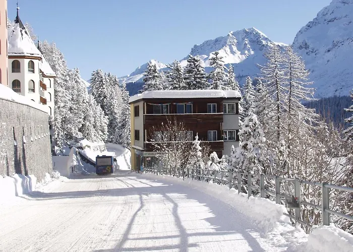 Miraflor Carmen - Appartamento