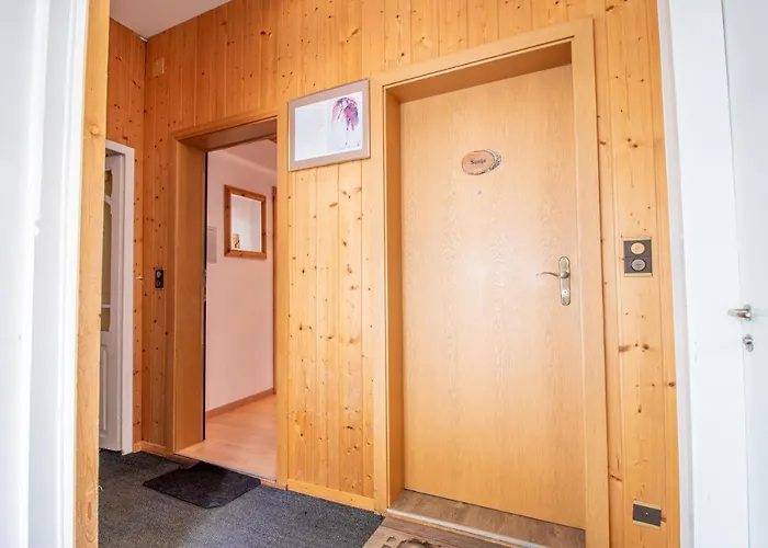 Appartement Miraflor Carmen -