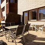 Miraflor Carmen - Apartmán *