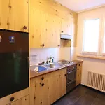 Miraflor Carmen - Apartmán