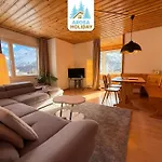 Miraflor Carmen - Apartmán *