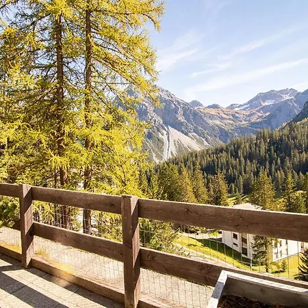 Miraflor Carmen - Appartamento