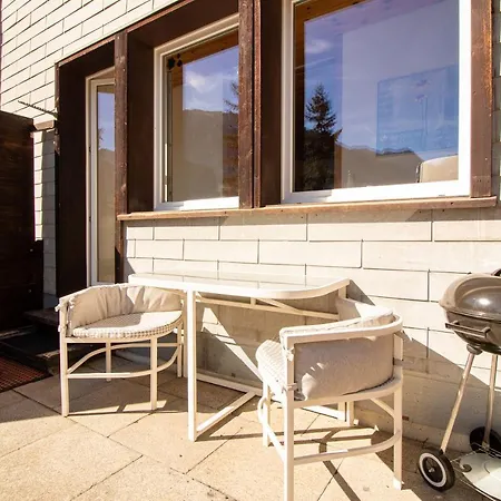 Appartamento Miraflor Carmen - *