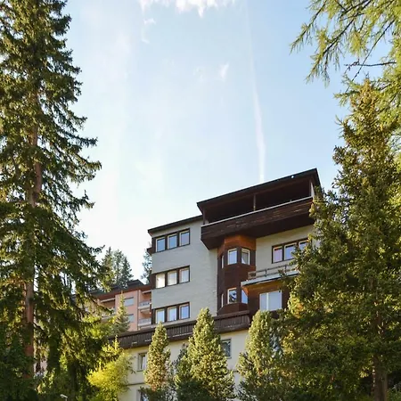 Appartamento Miraflor Carmen - *