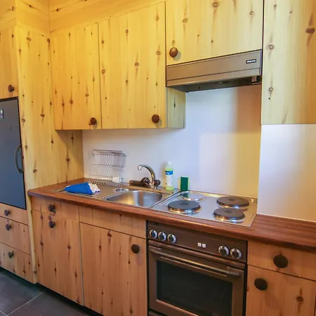 아파트 Miraflor Carmen - 아로사